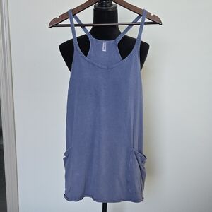 FP Movement Hot Shot Mini Dress Size Small